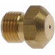 Duza gaz ø1.60mm #3500030